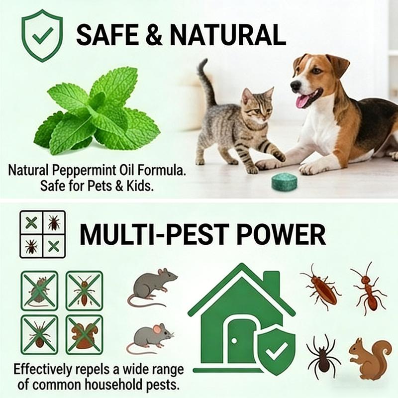 Kovy™ Mouse Repellent
