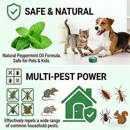 Kovy™ Mouse Repellent
