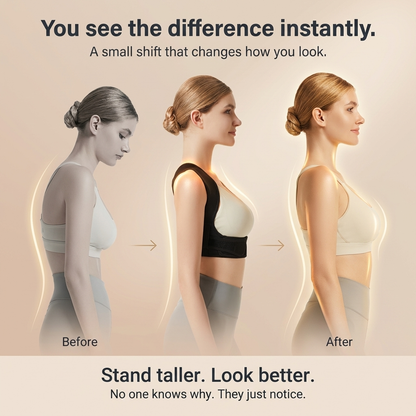 Kovy™ Posture Shapewear