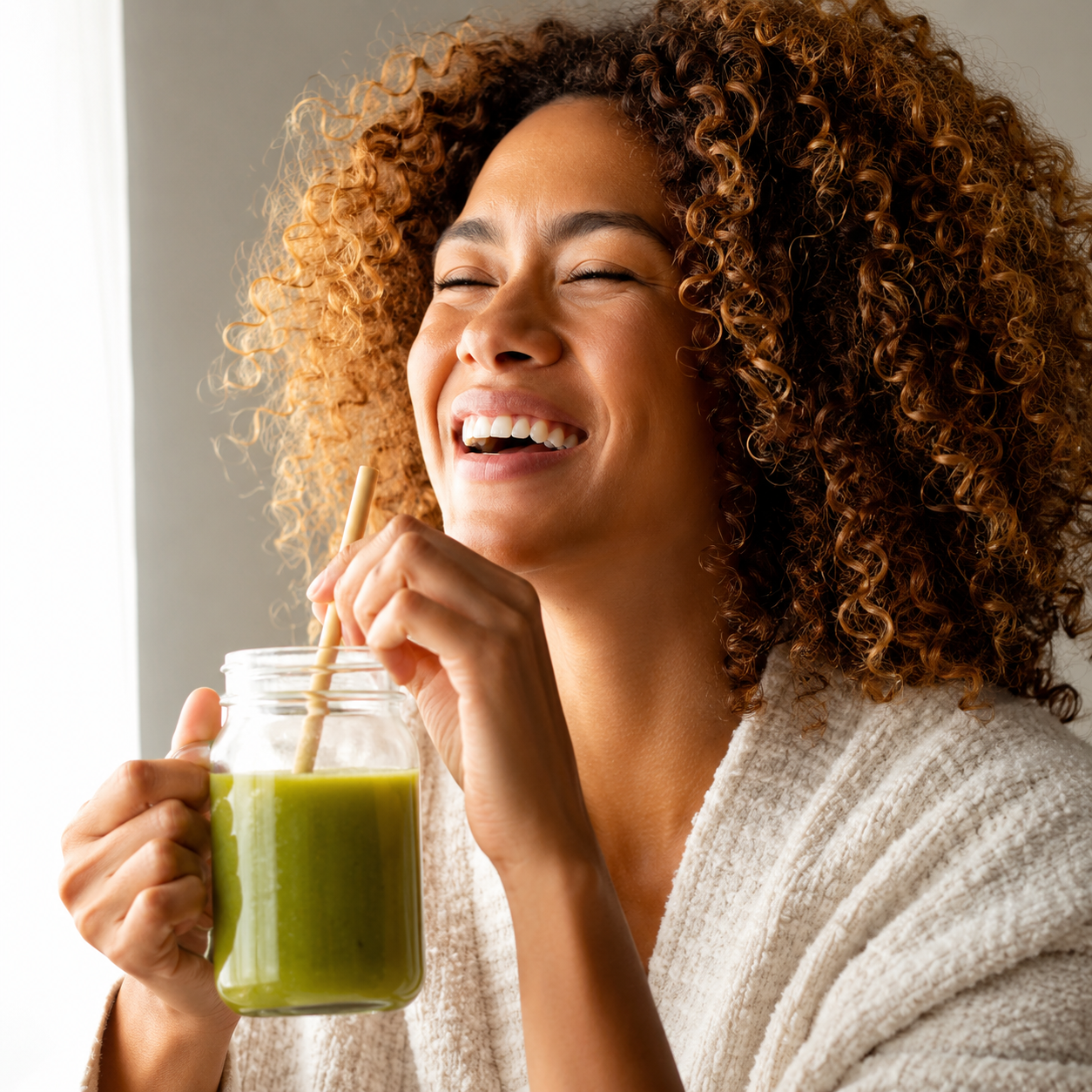 Kovy Fiber + Greens