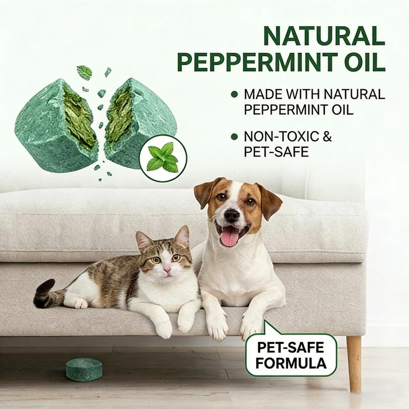 Kovy™ Mouse Repellent