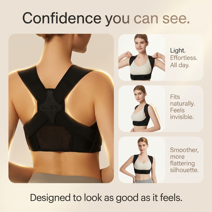 Kovy™ Posture Shapewear