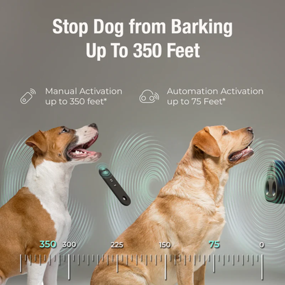KOVY SB1 Anti Barking Device