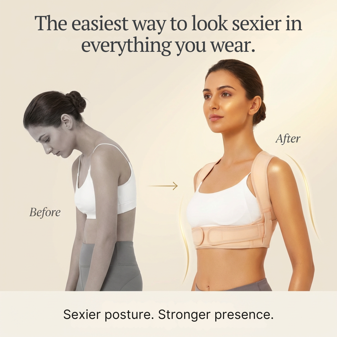 Kovy™ Posture Shapewear
