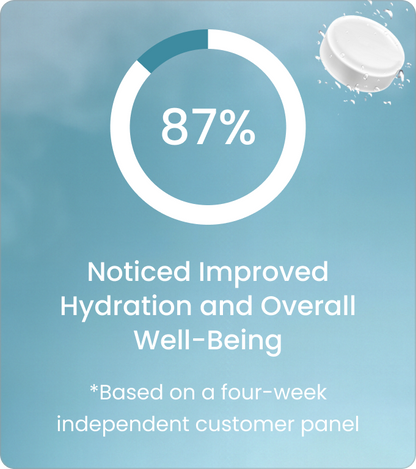 Hydrogen Water Tablets