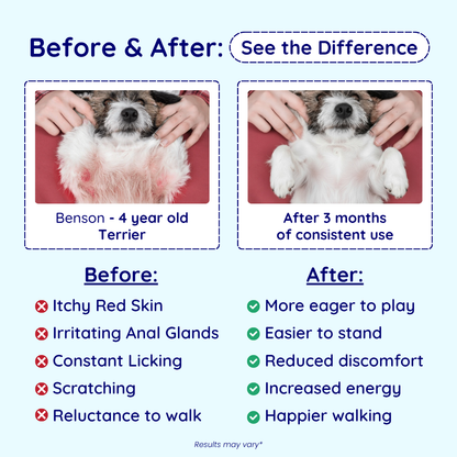 Digestive Issues Support Chews