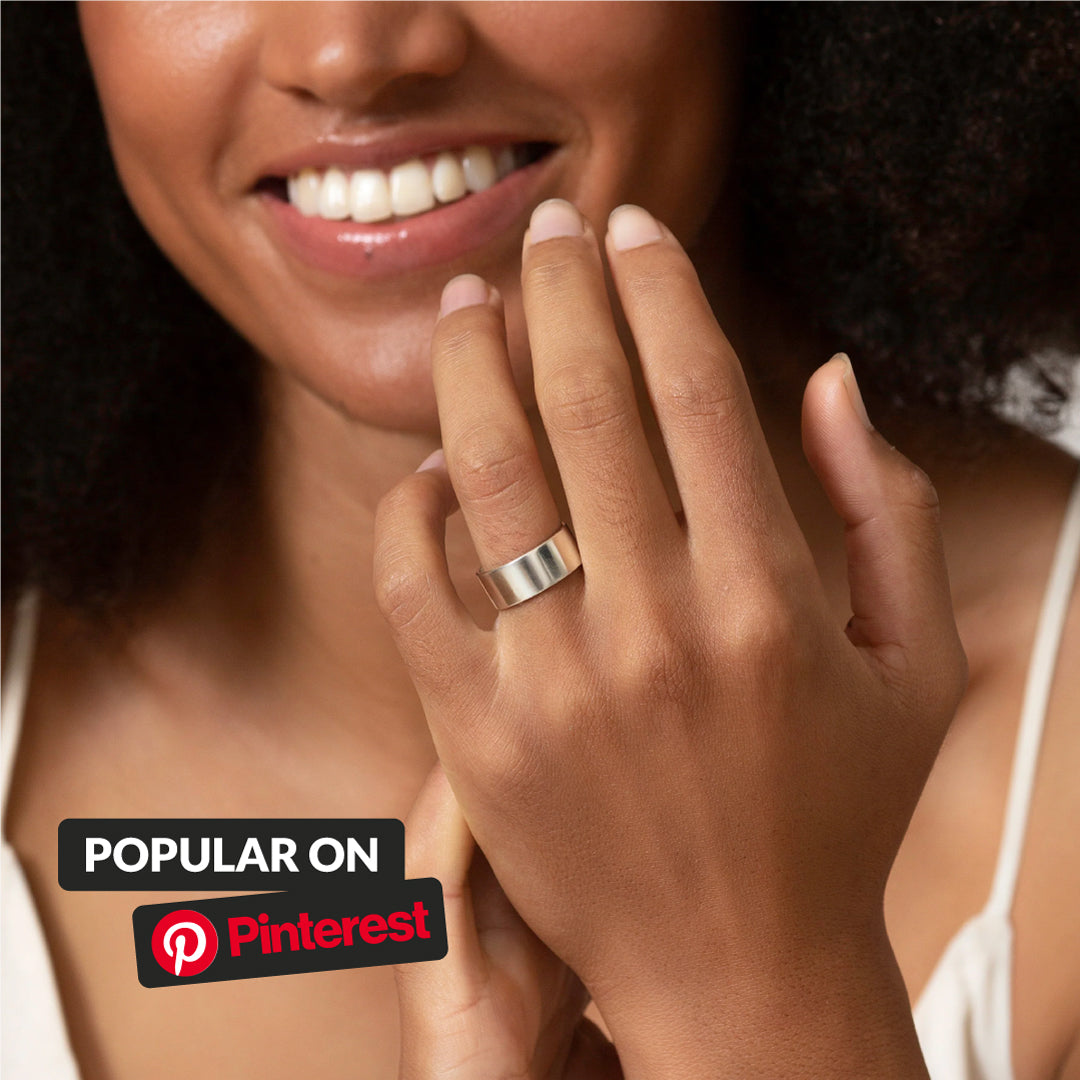 Kovy Ring - Original