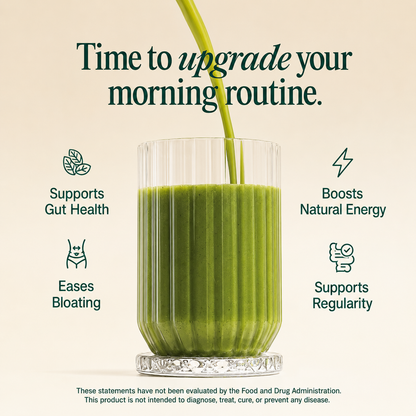 Kovy Fiber + Greens