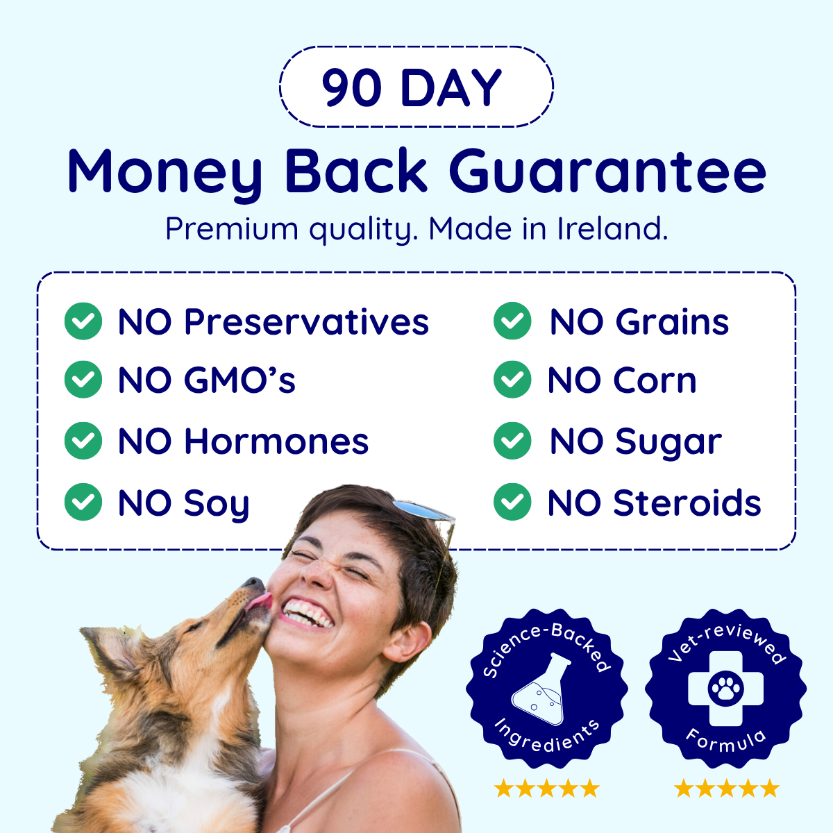 Digestive Issues Support Chews