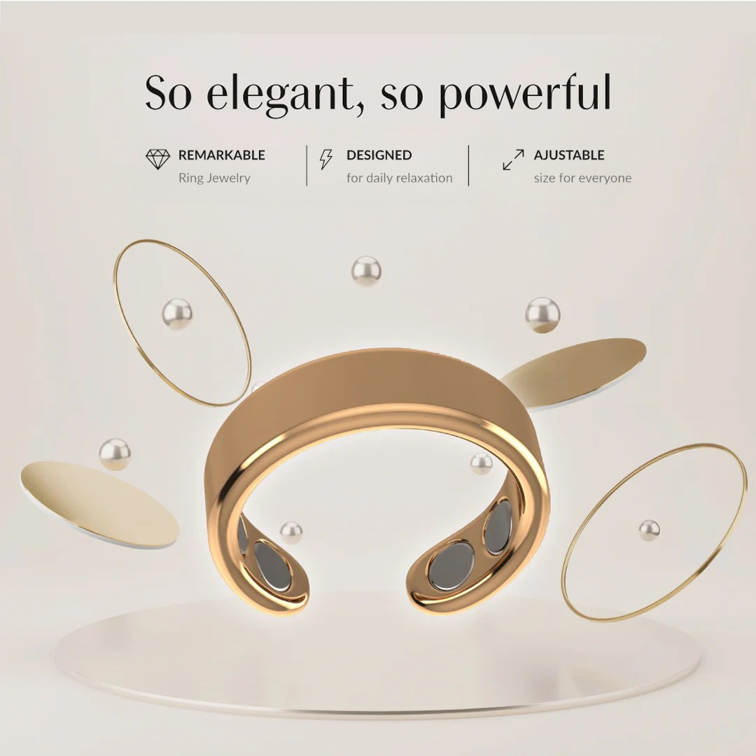 Kovy Ring - Original