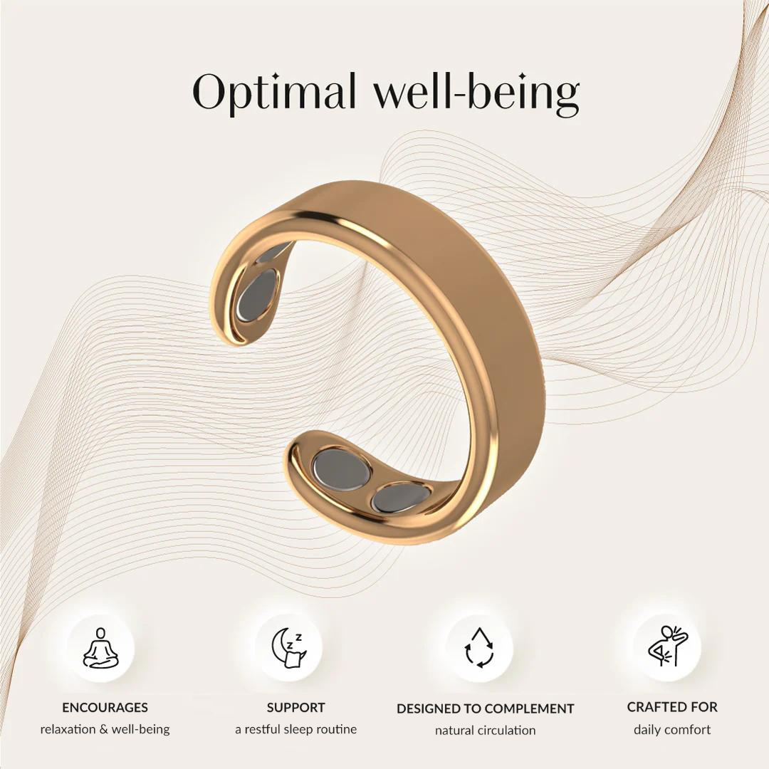 Kovy Ring - Original