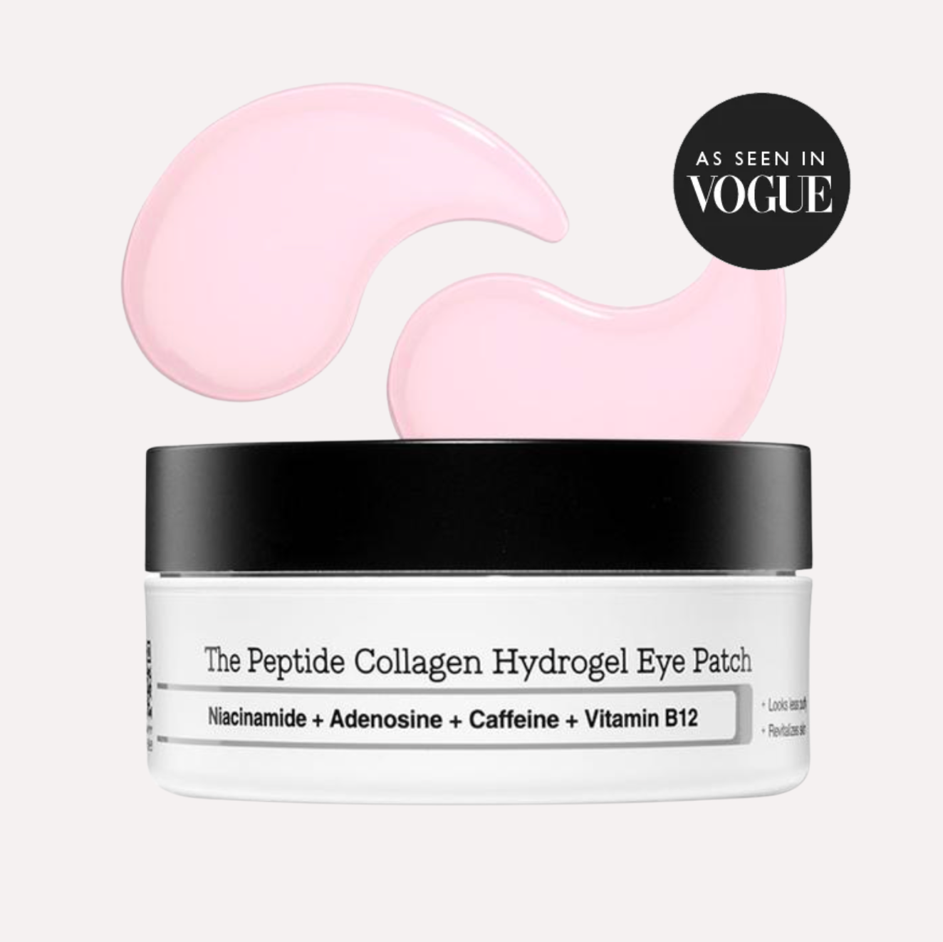 Collagen EyePatch