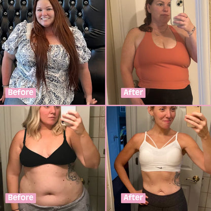 KOVY Nighttime Fat Burner for Women