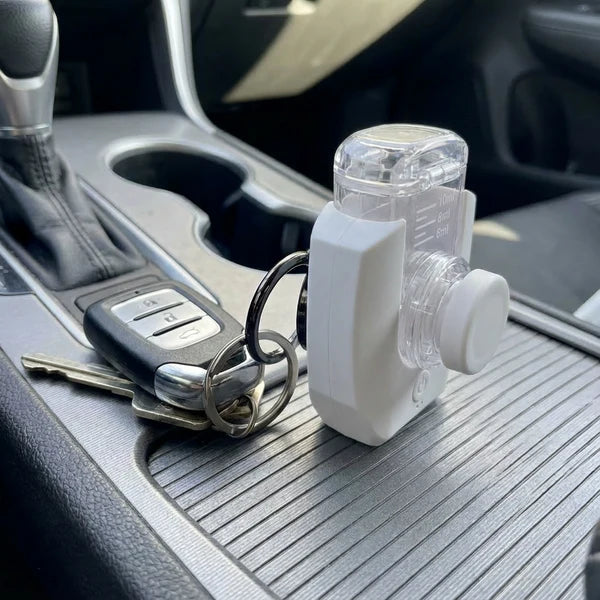 Kovy™ Mini Nebulizer