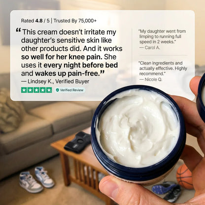 Kovy™ Joint Relief Cream