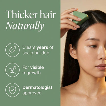 Kovy Korean Scalp Revival Bar