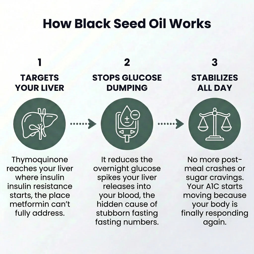 Kovy Black Seed Oil