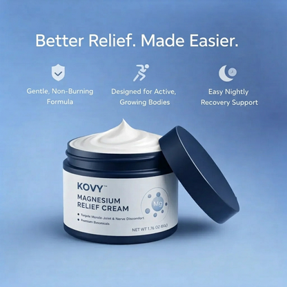 Kovy™ Joint Relief Cream