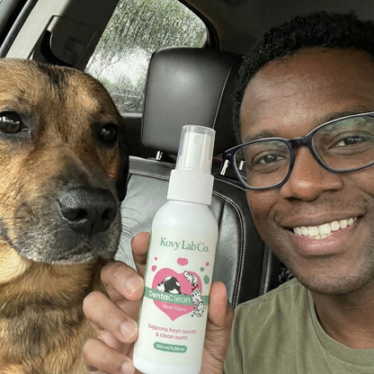 Kovylabco™ Pet Dental Spray