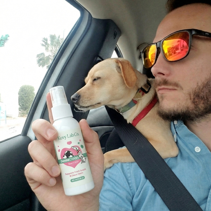 Kovylabco™ Pet Dental Spray