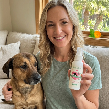 Kovylabco™ Pet Dental Spray