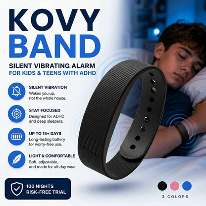 Kovy Vibro Band
