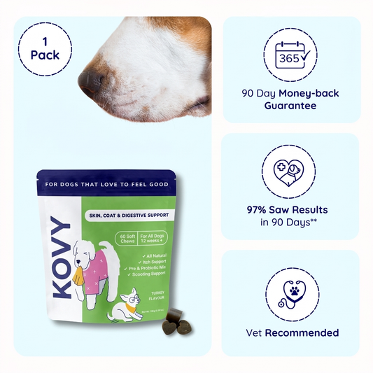 Digestive Issues Support Chews