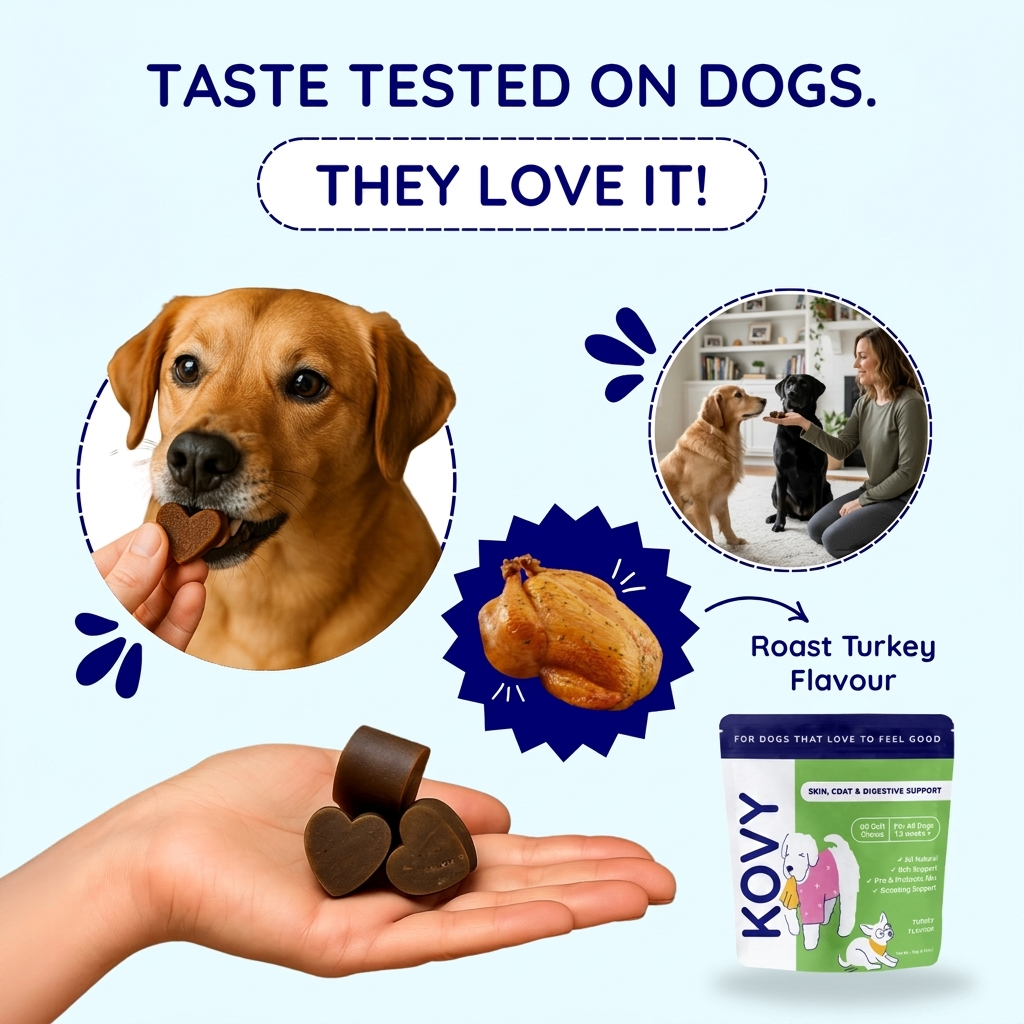 Digestive Issues Support Chews