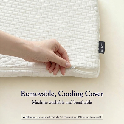 Kovy Contoured Orthopedic Pillow