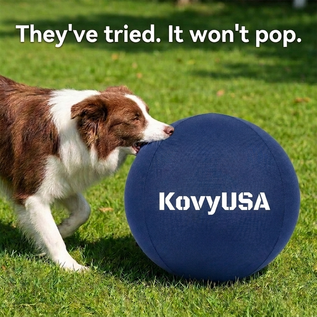 Kovy™ Herding Ball