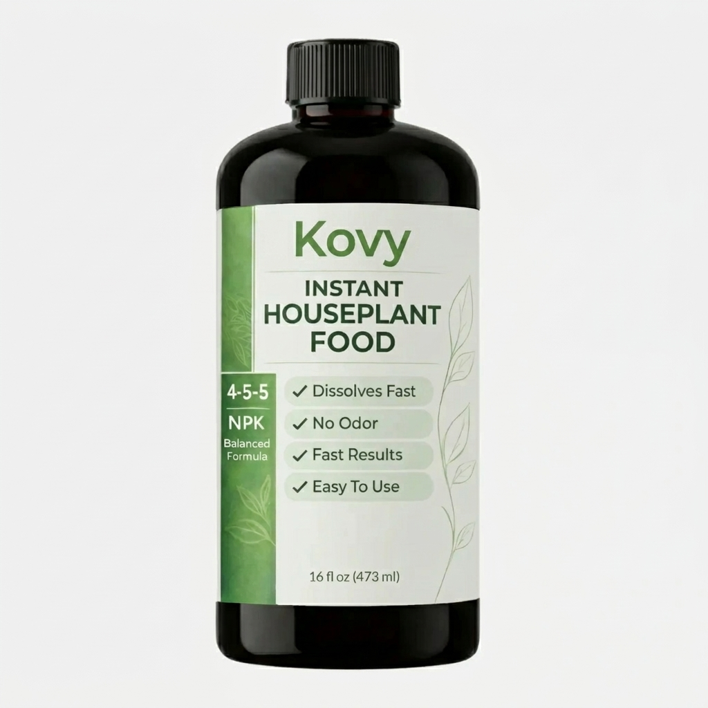 Kovy® Houseplant Food