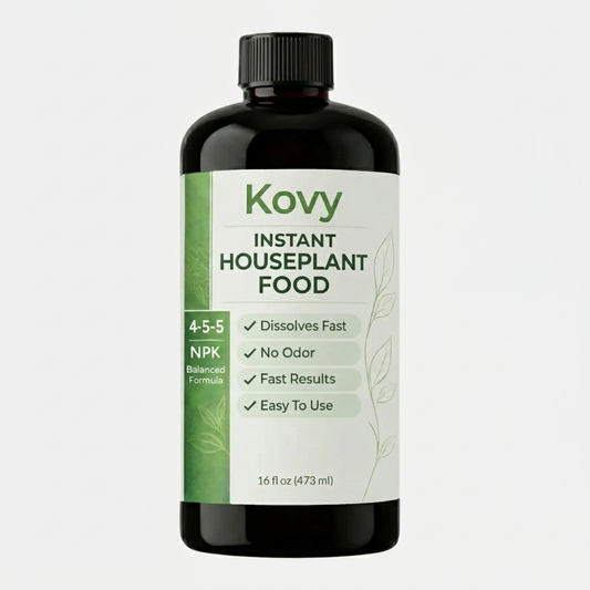 Kovy® Houseplant Food