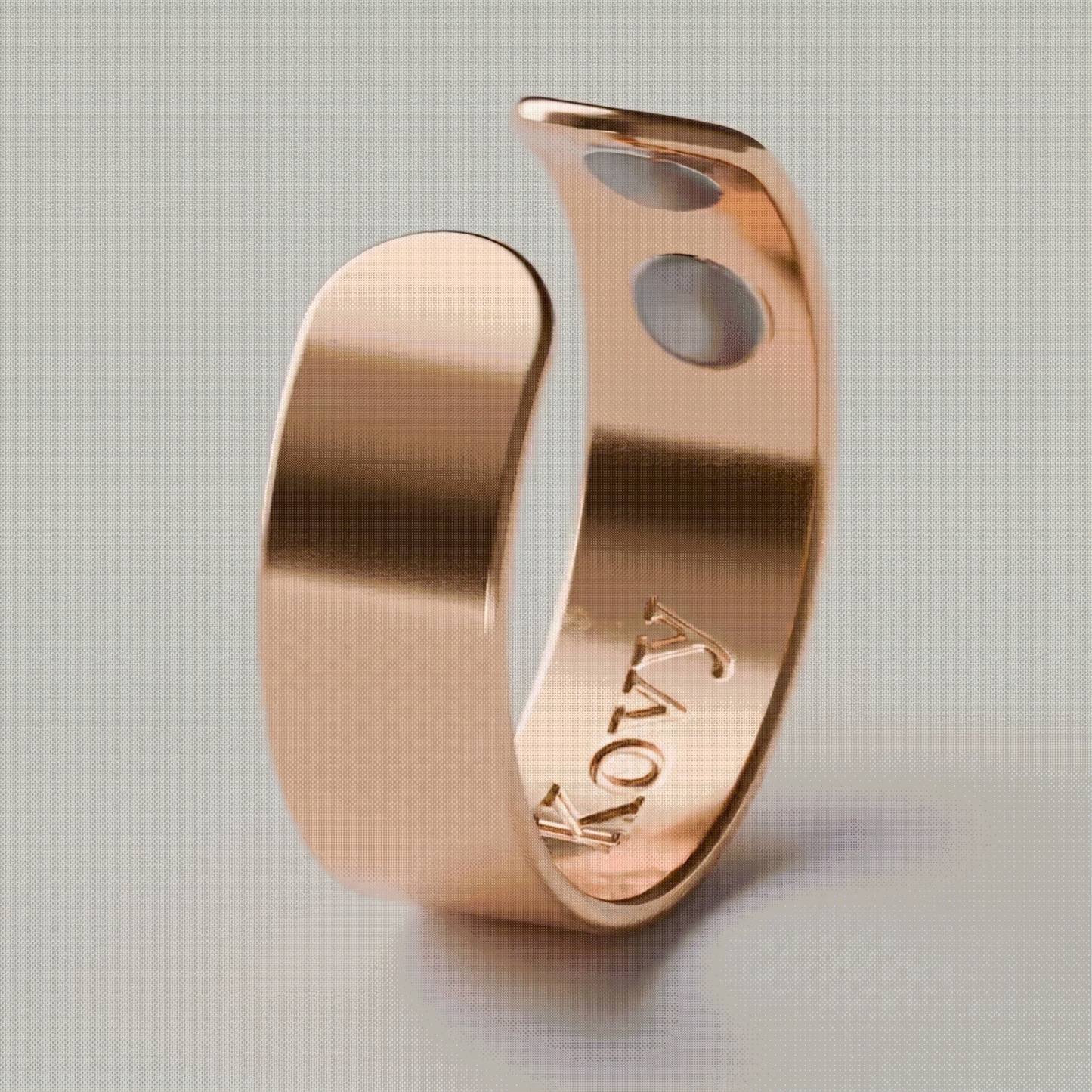 Kovy Ring - Original