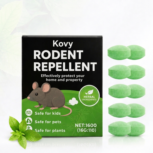 Kovy™ Mouse Repellent