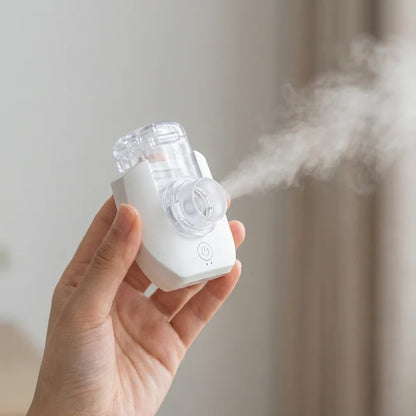 Kovy™ Mini Nebulizer