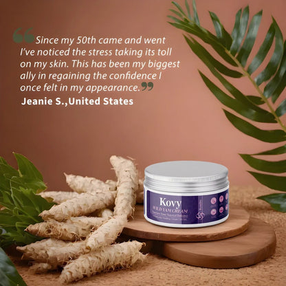 KOVY™ Wild Yam Cream
