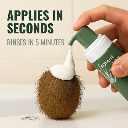KOVY™ Hair Removal Cream for Men