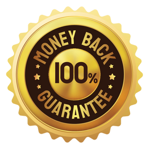 90-Day Money Back Guarantee
