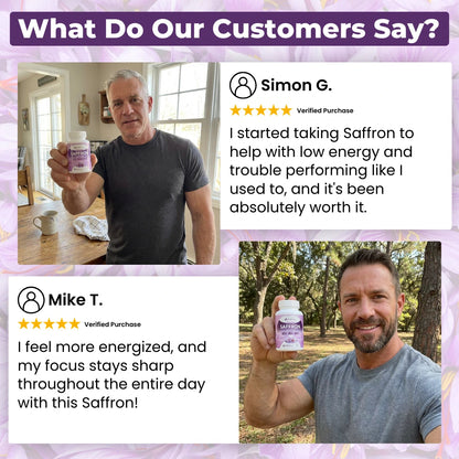 Customer Testimonials