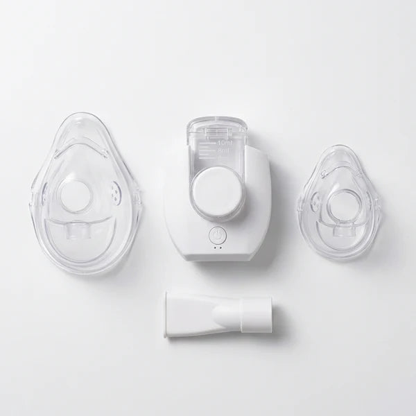 Kovy™ Mini Nebulizer